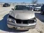 2002 CHEVROLET IMPALA