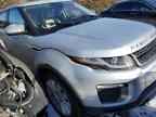 2017 LAND ROVER RANGE ROVER