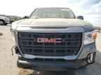 2022 GMC CANYON