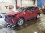 2017 BUICK Envision