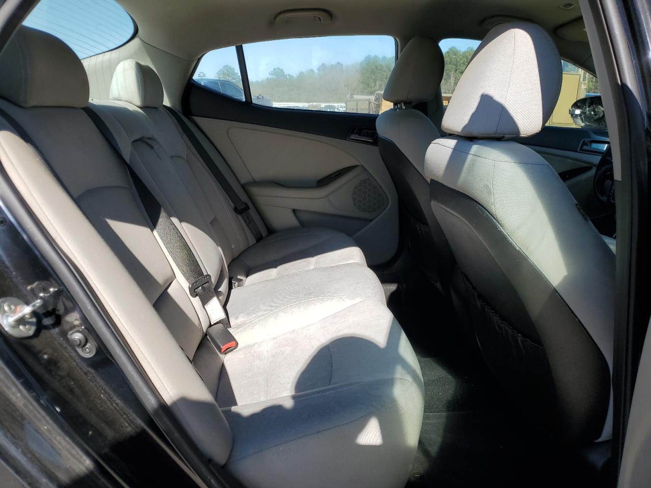 2013 KIA OPTIMA