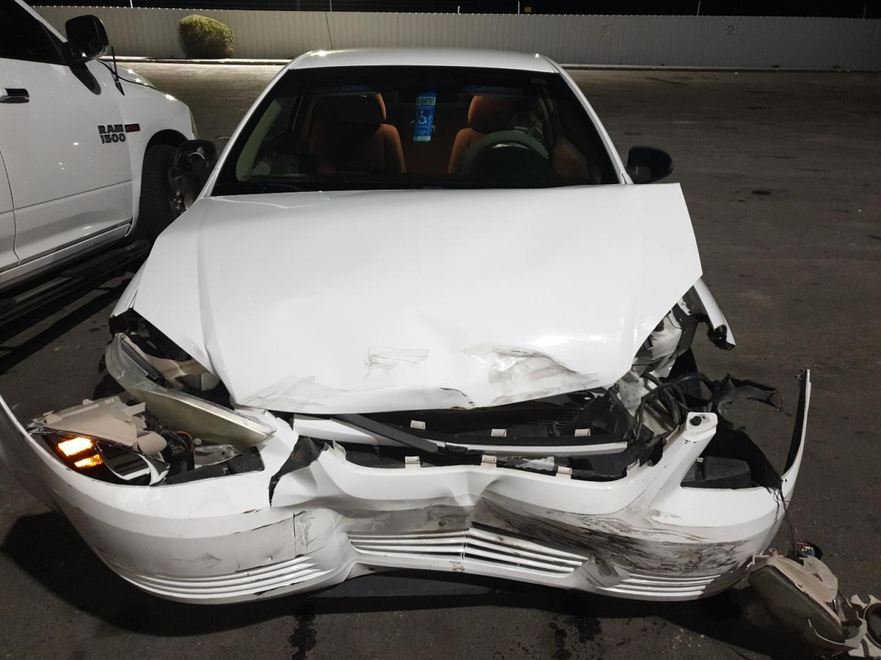 2007 CHEVROLET COBALT