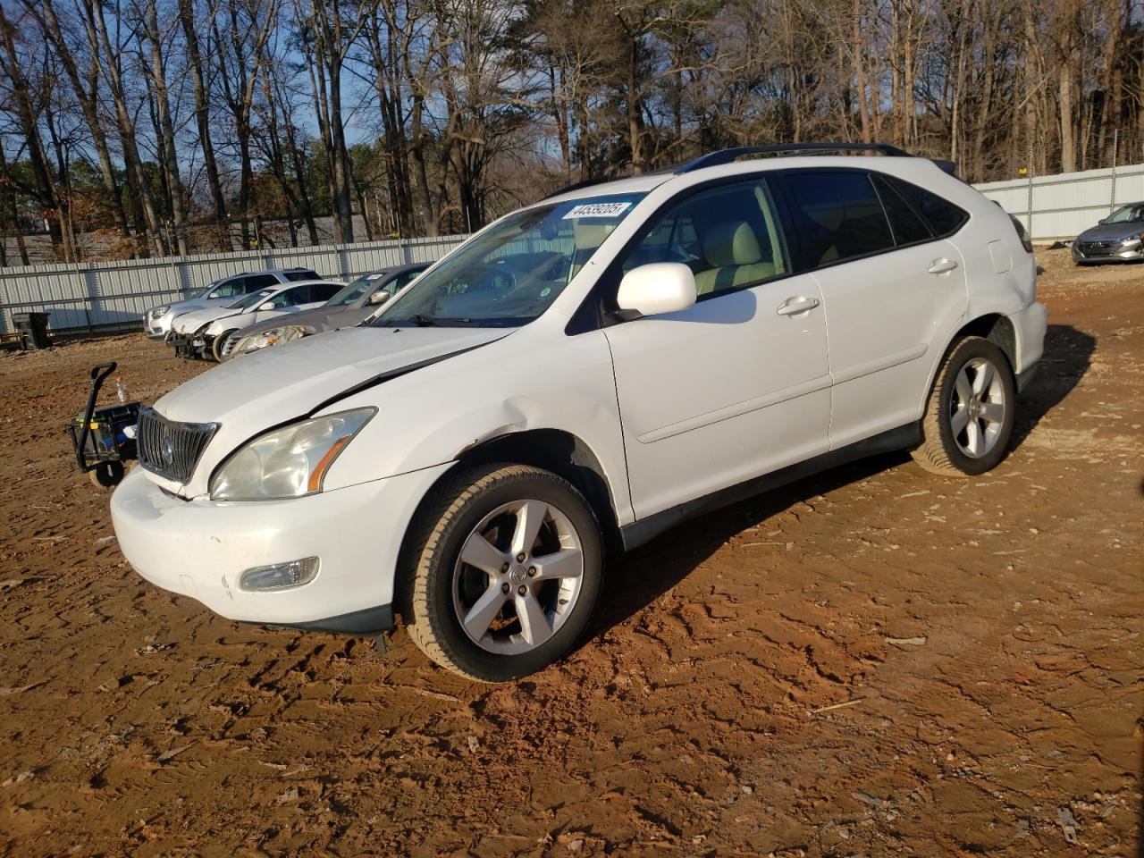 2005 LEXUS Rx 330