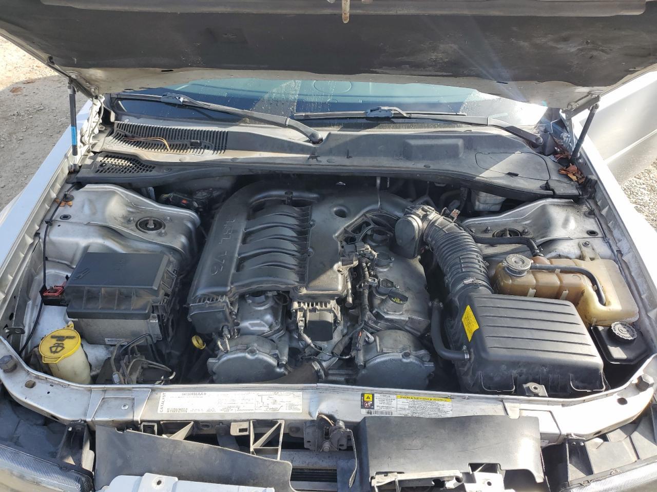 2006 CHRYSLER 300