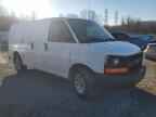 2013 CHEVROLET EXPRESS 2500