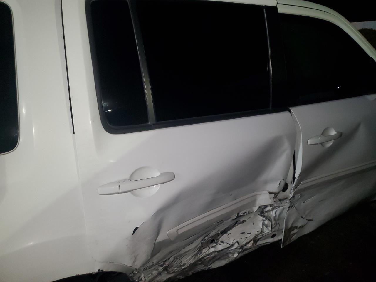 2013 HONDA PILOT