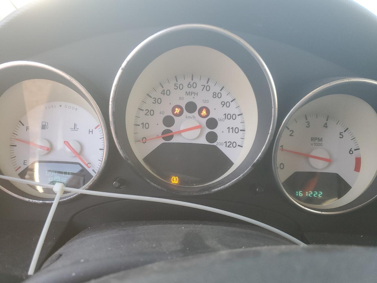 2008 DODGE Caliber