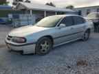 2000 CHEVROLET IMPALA