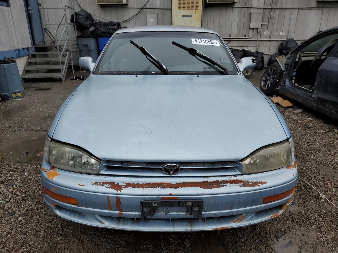 1992 TOYOTA CAMRY