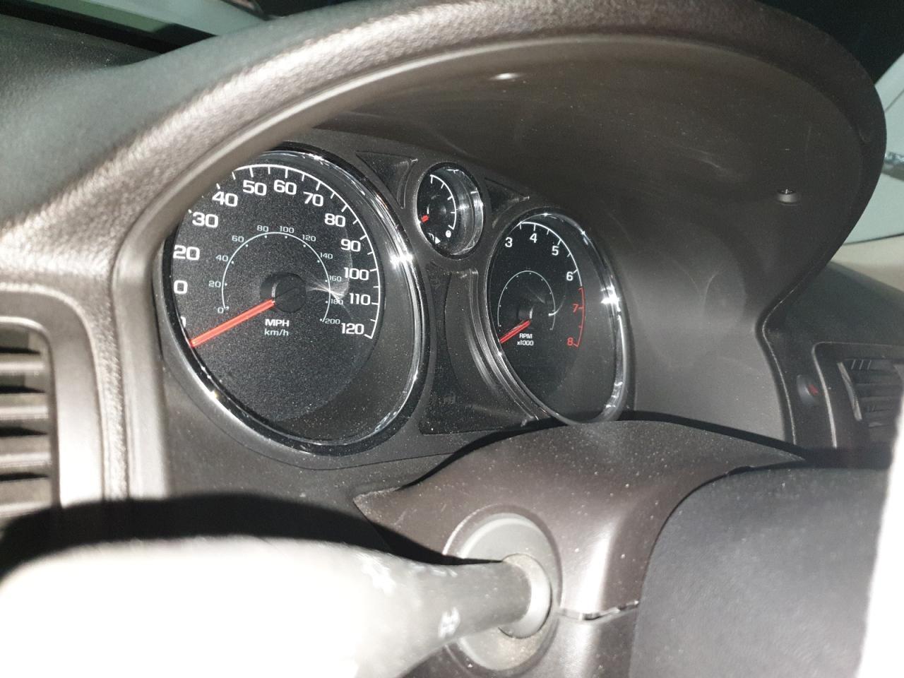 2007 CHEVROLET COBALT
