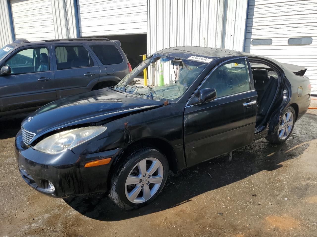 2005 LEXUS ES 330