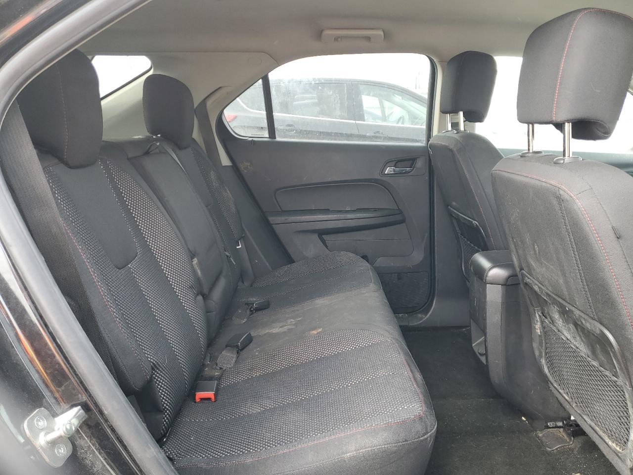 2014 CHEVROLET EQUINOX