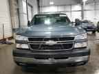 2007 CHEVROLET Silverado