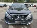 2015 MERCEDES-BENZ E-Class