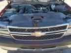 2005 CHEVROLET Silverado
