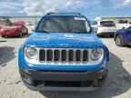 2015 JEEP Renegade