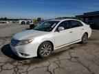 2011 TOYOTA Avalon