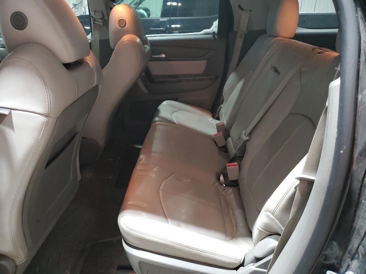 2014 GMC ACADIA
