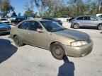 2003 NISSAN SENTRA
