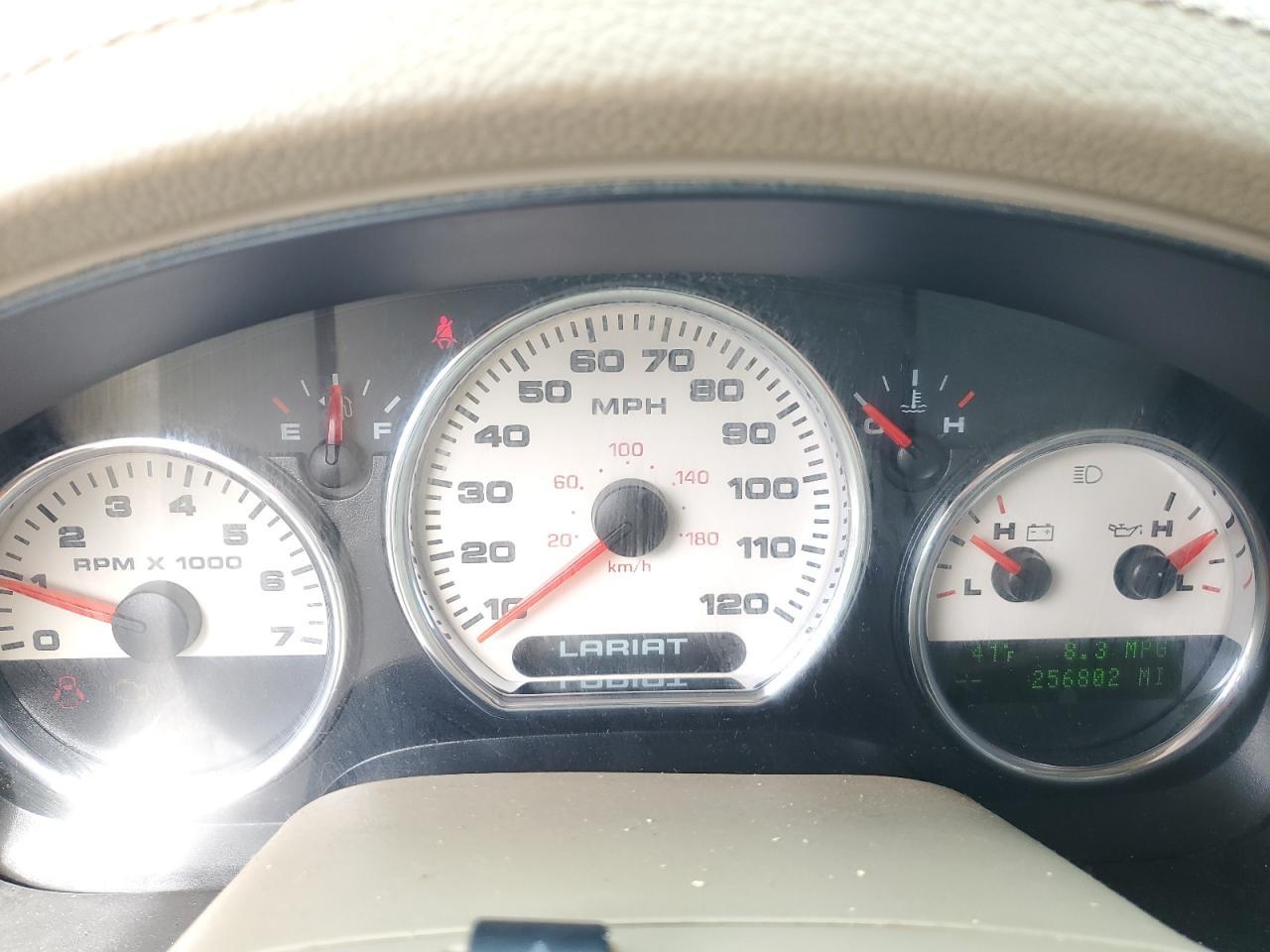 2004 FORD F-150