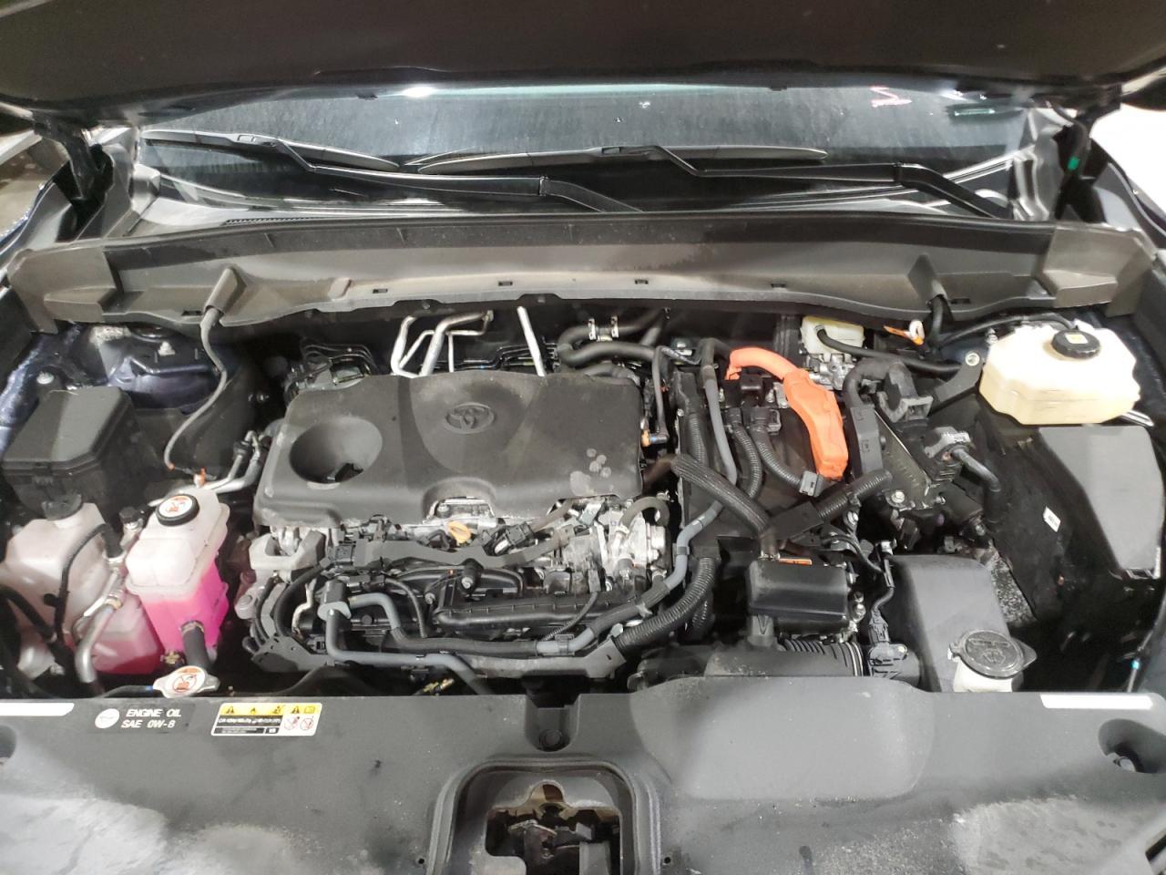2024 TOYOTA HIGHLANDER