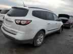 2016 CHEVROLET TRAVERSE