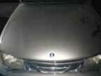 2001 SAAB 9-3