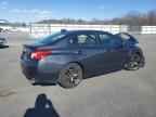 2017 SUBARU WRX