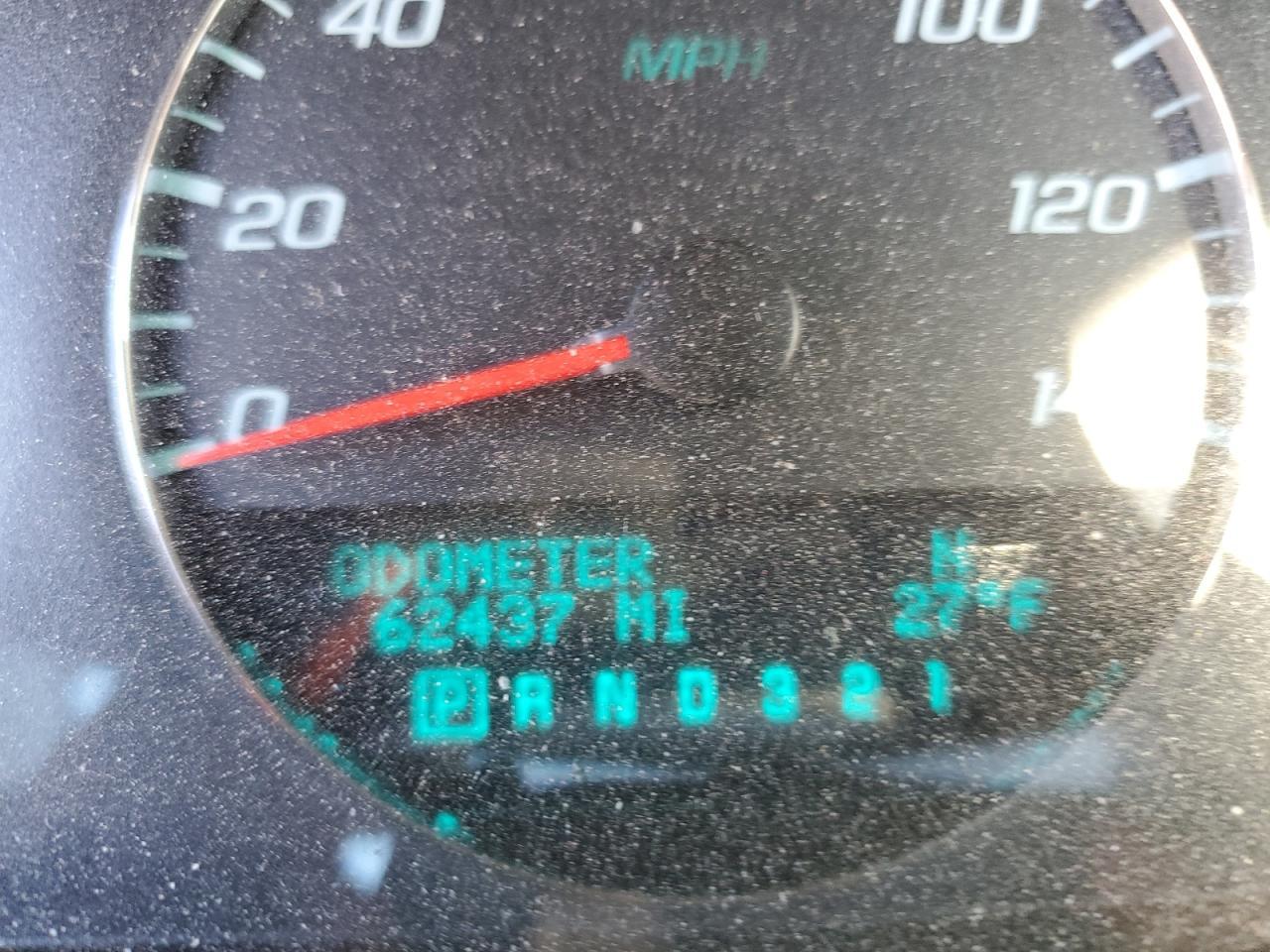 2006 CHEVROLET IMPALA