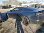 2019 CHEVROLET Camaro