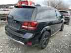 2020 DODGE JOURNEY