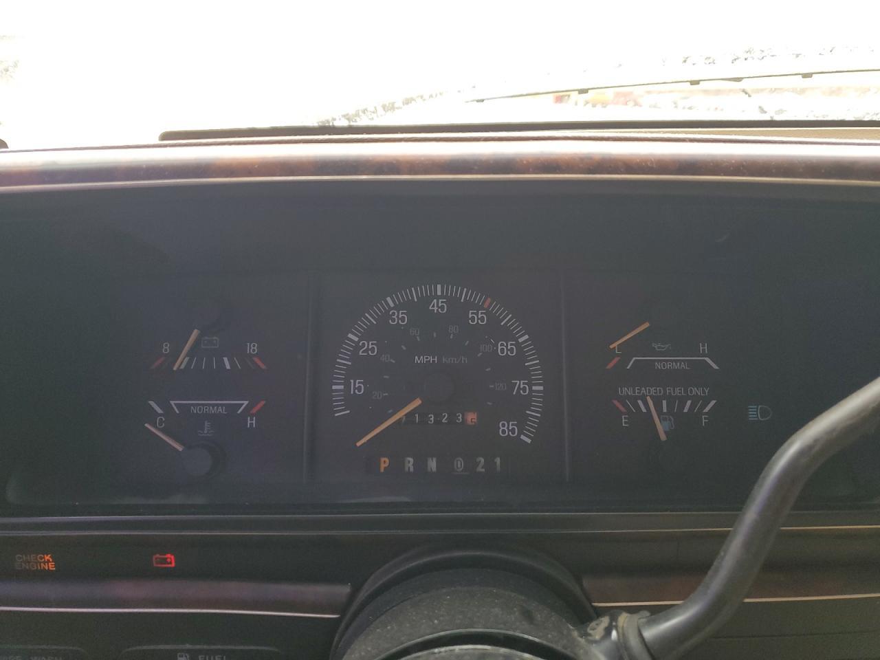 1989 FORD F-150