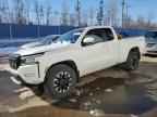 2022 NISSAN Frontier