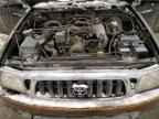 2002 TOYOTA TACOMA