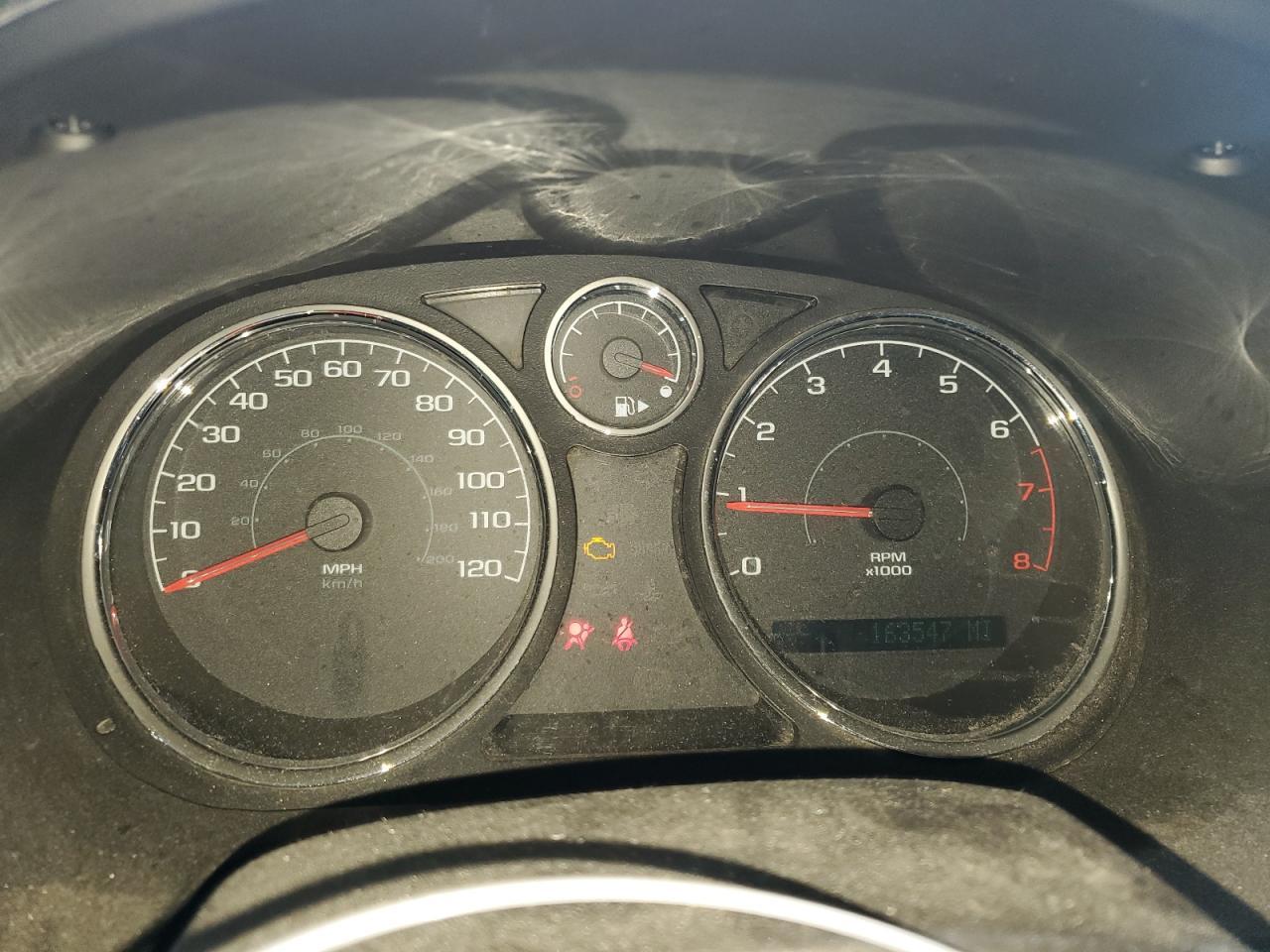 2010 CHEVROLET COBALT