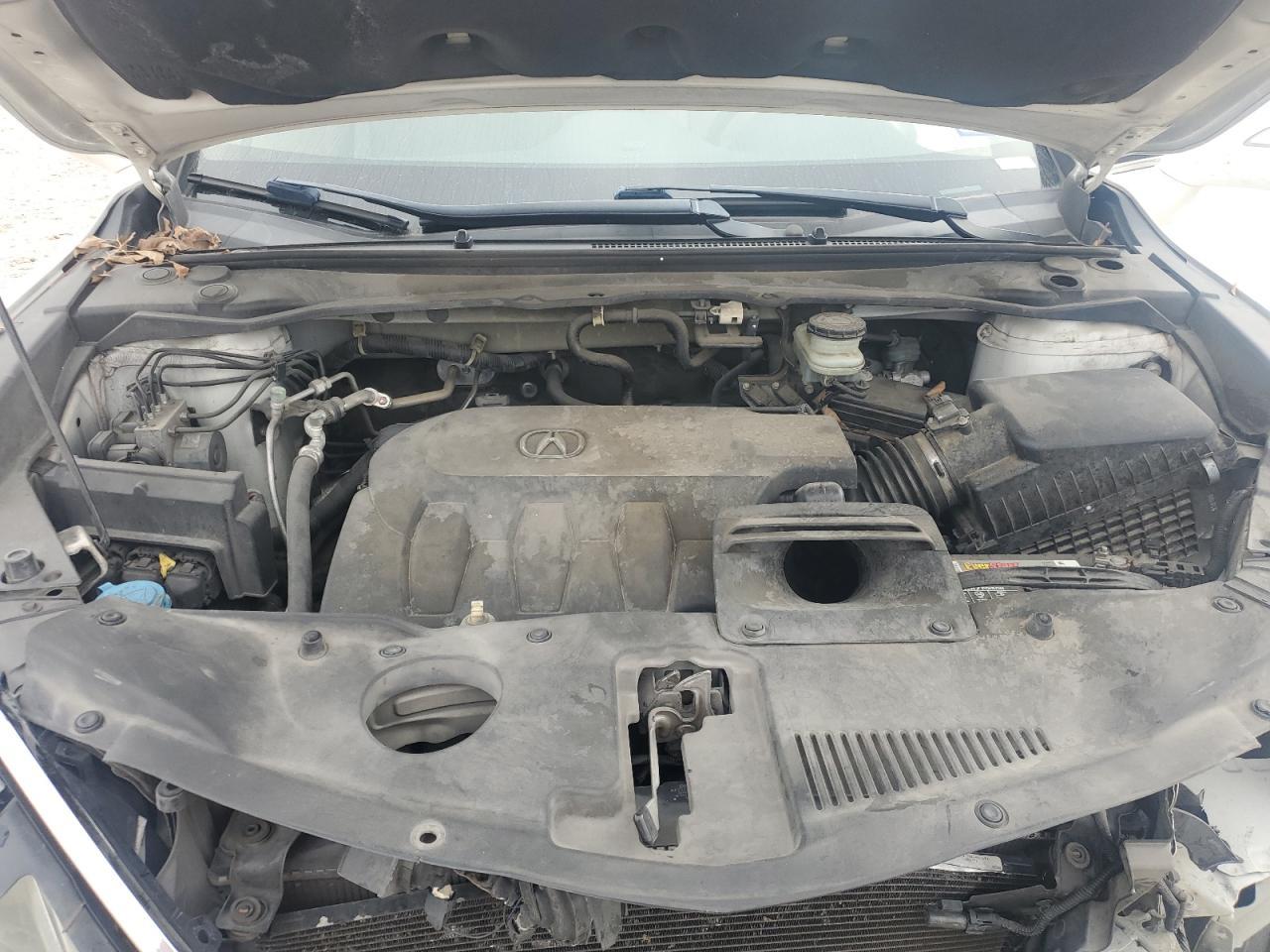 2015 ACURA RDX