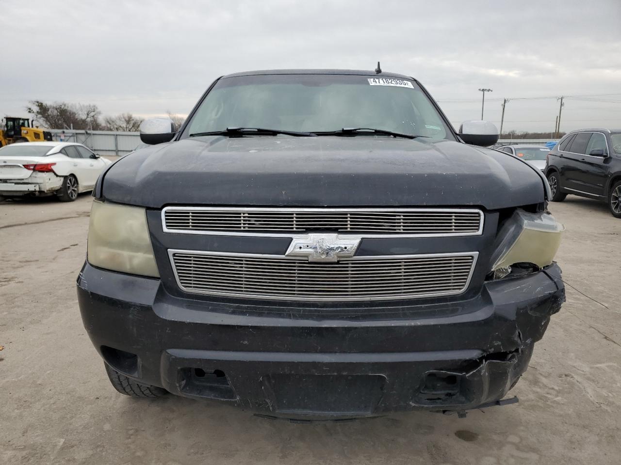 2007 CHEVROLET Tahoe