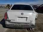 2006 NISSAN ALTIMA