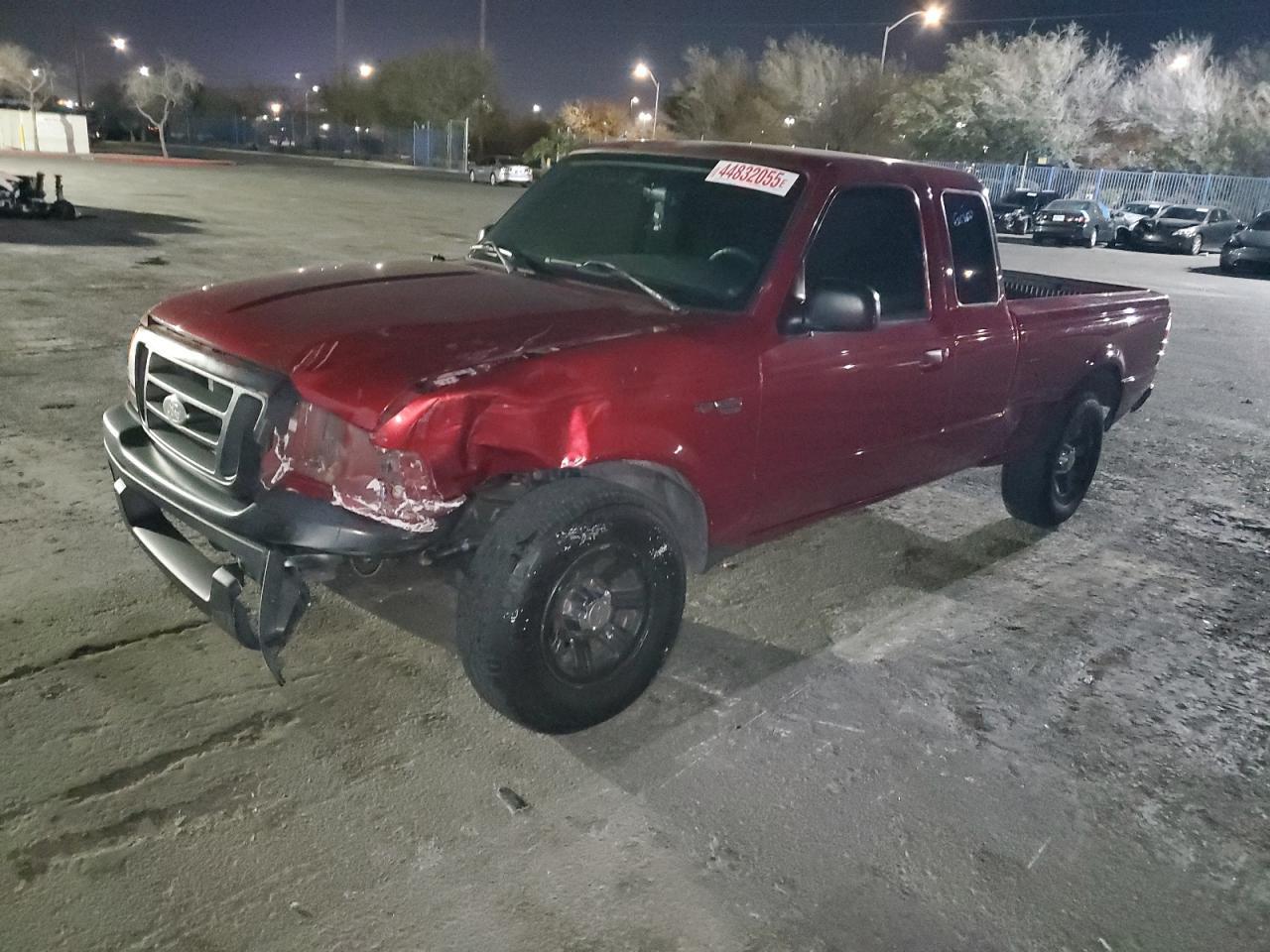 2005 FORD RANGER
