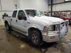 2005 FORD F-350