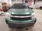 2005 CHEVROLET EQUINOX