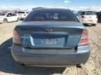2005 SUBARU Legacy