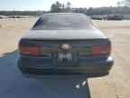 1996 CHEVROLET CAPRICE