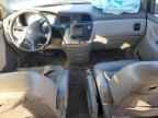2002 HONDA ODYSSEY