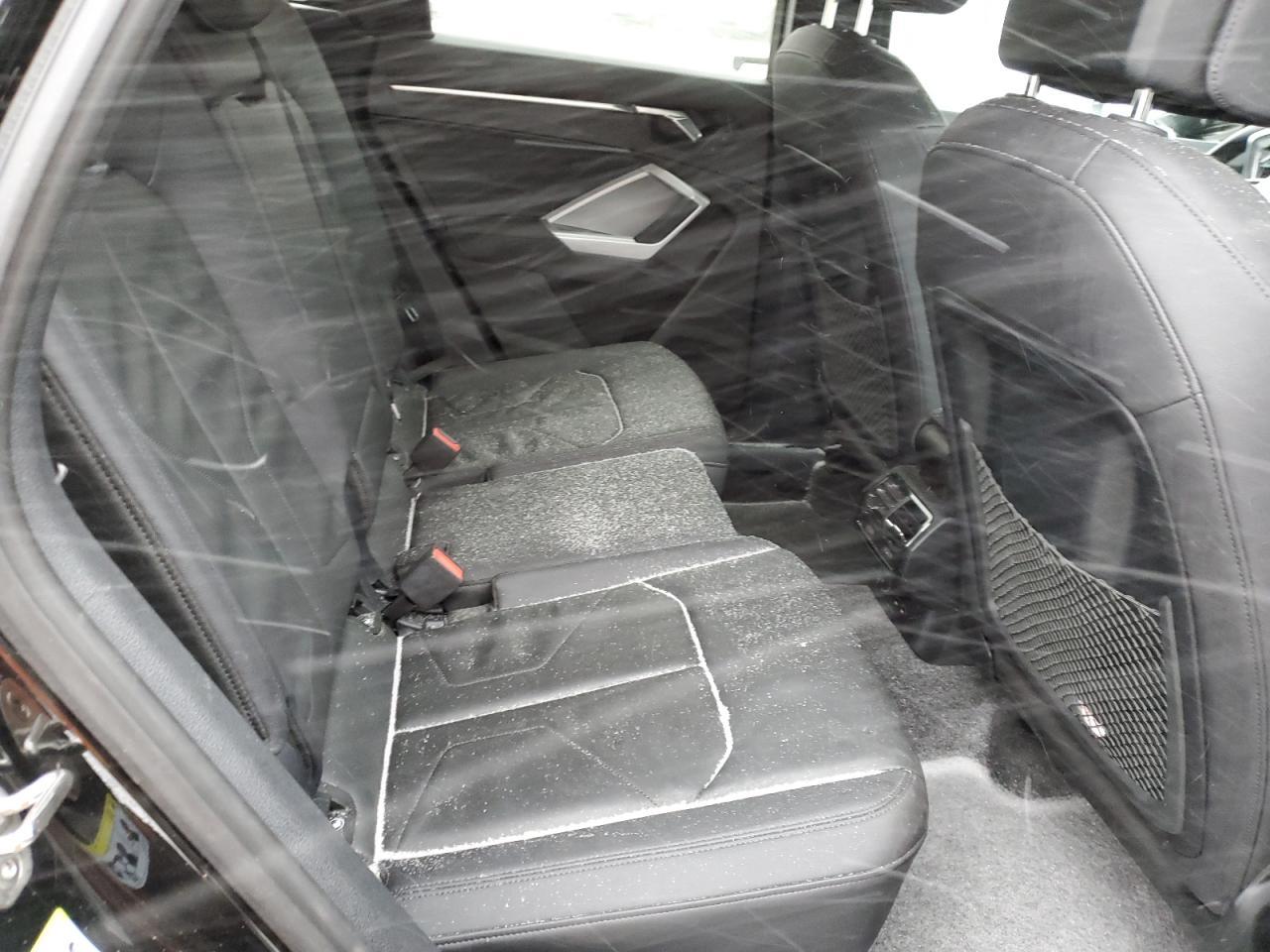2023 AUDI Q3