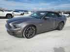 2013 FORD MUSTANG
