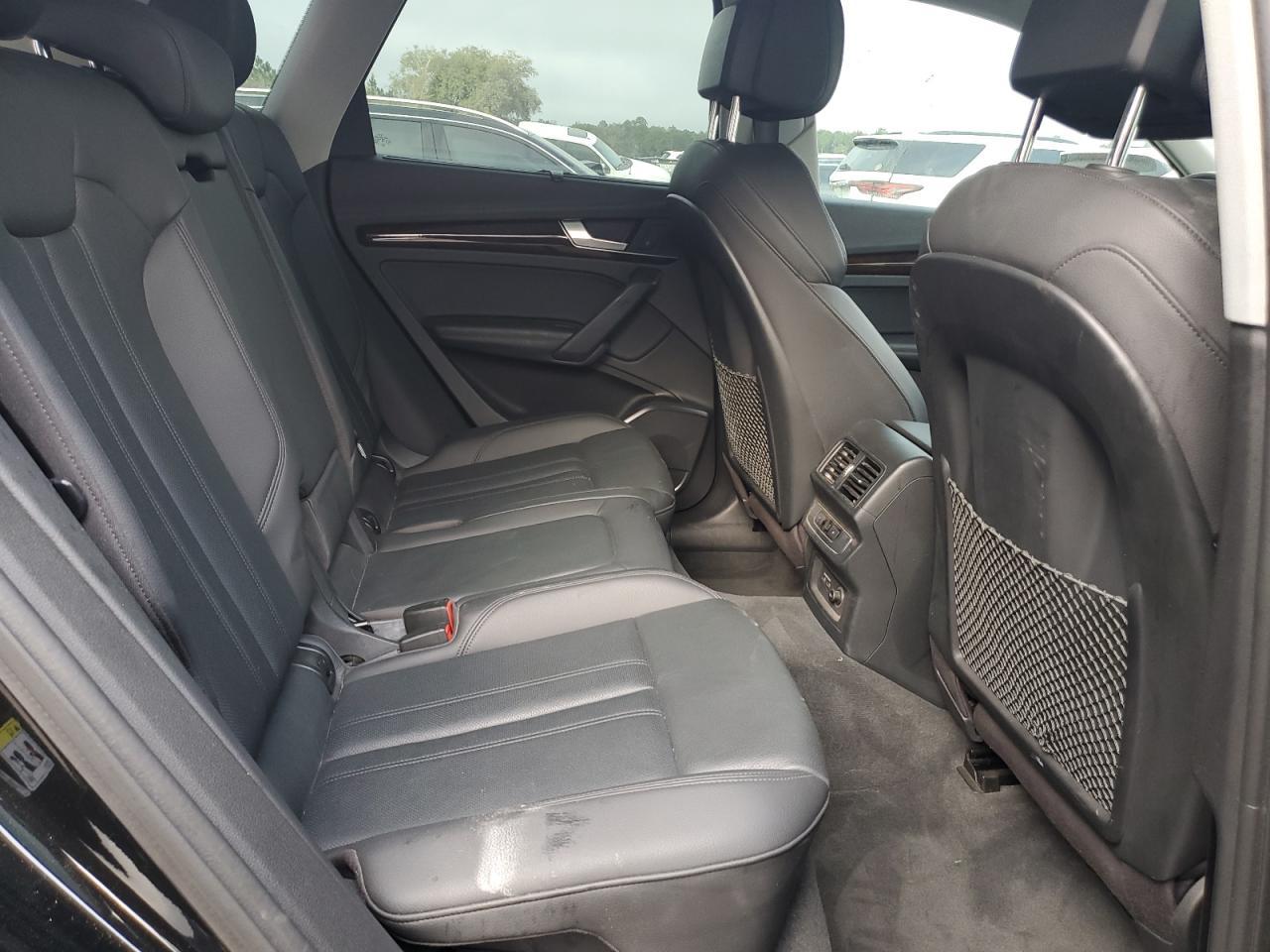 2020 AUDI Q5