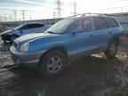 2003 HYUNDAI SANTA FE