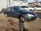 2004 HONDA ACCORD