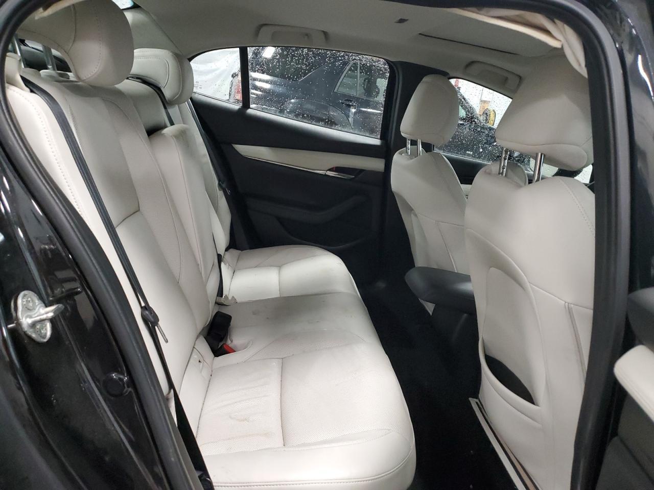 2021 MAZDA 3